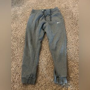Men’s medium Nike y2k joggers